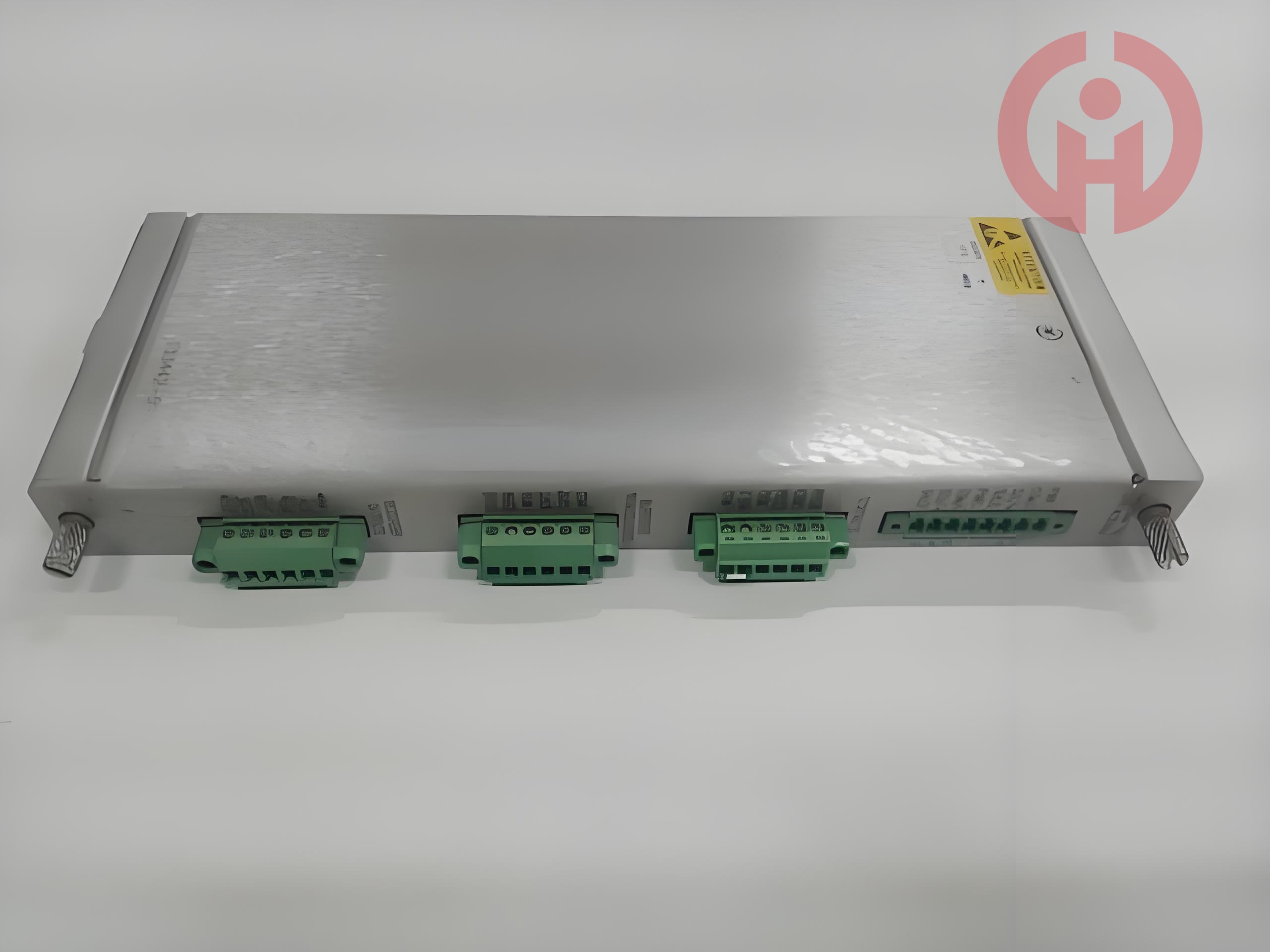 BENTLY125800-01 - KEYPHASOR I/O MODULE